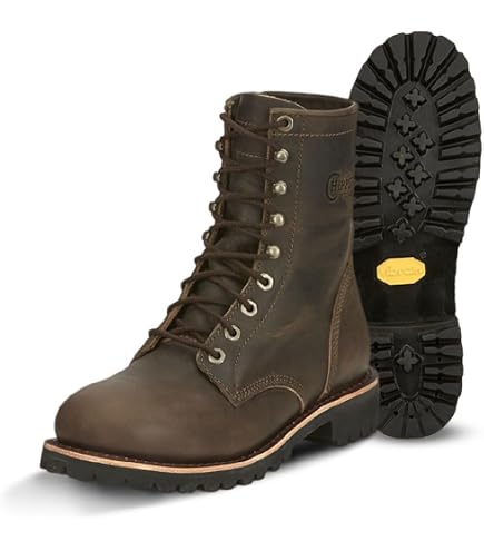 Amazon.com | Chippewa Super DNA 8